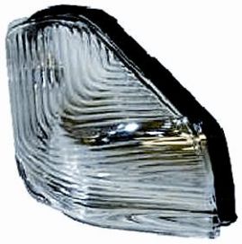 Clignotant Rétroviseur Pour Mercedes Sprinter 2006-2013 Droit