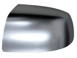 Ford Focus Side Mirror Cover Cup 2005-2007 Left Chromed