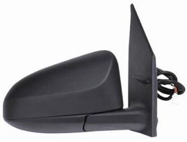 Side Mirror Peugeot 108 2014 Electric Thermal Left