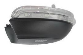 Side Mirror Turn Signal Light Volkswagen Eos From 2011 Left Courtesy Light