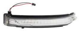 Side Mirror Turn Signal Light For Nissan X-Trail 2014-2017 Left