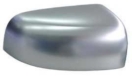 Side View Mirror Cover Ford Ranger From 2016 Left Ab-3917K747-Ea Chromed