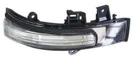 Side Mirror Turn Signal Light Mitsubishi Outlander From 2012 Right