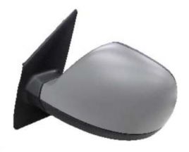 Side View Mirror Volkswagen Transporter T5 2009-2015 Right Manual Paintable