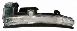 Fanale Luce Retrovisore Land Rover Evoque 2011-2014 Destro Lr02 7945 A Led