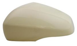 Couverture de rétroviseur pour Opel Karl 2015 Côté Gauche À peindre 1428694