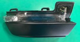 Side View Mirror Indicator Light Skoda Octavia 2013 Left Side