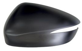 Couverture de rétroviseur pour Mazda Cx 5 2015 Côté Droit Noir