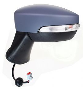 Retrovisore Ford Ecosport 2017 Sinistro Elettrico Termico Con Fanale 2060283