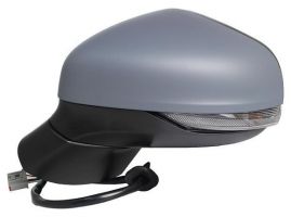 Retrovisore Ford Fiesta 2017 Sinistro Elettrico Termico Ribaltabile