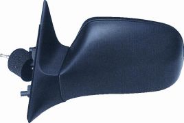 Rétroviseur Extérieur Pour Opel Astra F 1994-1998 Lever Droit