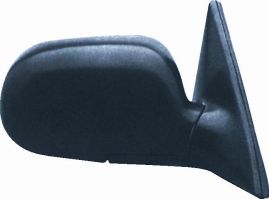 Rétroviseur Extérieur Pour Toyota Carina 1992-1996 Mécanique Droit