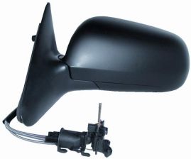 Side Mirror Skoda Octavia 1996-1999 Mechanic Right