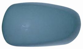 Calotta Specchio Retrovisore Per Renault Modus 2004-2008 Sinistro Verniciabile