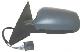 Rétroviseur Extérieur Pour Audi A6 1999-2001 Électrique Chauffé Côté Gauche