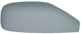 Renault Laguna Side Mirror Cover Cup 2005-2007 Left Unpainted