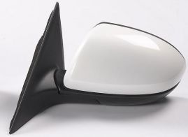 Side Mirror Mazda 6 2008-2012 Electric Thermal Foldable Right