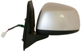 Side Mirror Suzuki Sx4 2006-2011 Electric Thermal Left