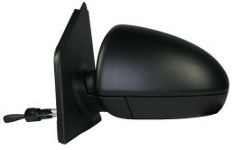 Rétroviseur Extérieur Pour Smart Fortwo 2007 Mécanique Droit