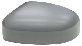 Ford Focus Couvercle de rétroviseur 2007-2011 Gauche Non Peinte