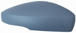 Volkswagen Polo Side Mirror Cover Cup 2009 Right Unpainted