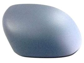 Fiat Panda Side Mirror Cover Cup 2009-2011 Left Unpainted