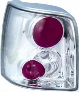 Kit Feu Arrière Pour Volkswagen Passat 1996-2000 Model Lexus Type 1