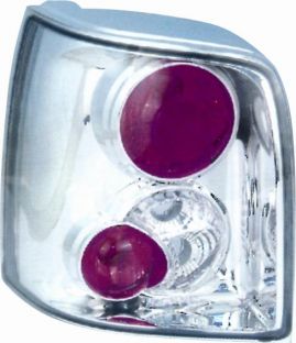 Kit Feu Arrière Pour Volkswagen Passat 2000-2005 Model Lexus Type 2