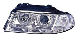 Kit Phare Avant Pour Audi A4 1999-2000