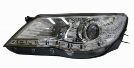 Kit Fari Anteriori Volkswagen Tiguan 2007-2011