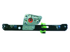 Lève-vitre Pour Bmw Series 1 E87 2004-2007 Mécanisme Arrière Confort Droit