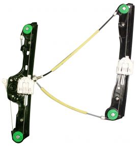 Lève-vitre Pour Bmw Series 1 E87 09/'04-03/'07 Mécanisme Avant 5 Portes Gauche