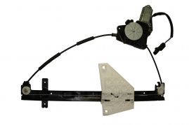 Lève-vitre Pour Jeep Grand Cherokee 10/'00-'04 Arrière Électrique 5 Portes Droit