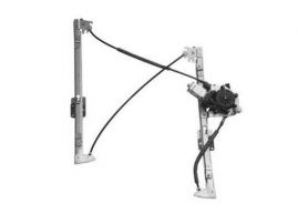 Lève-vitre Pour Bmw Series 3 E46 04/'98-06/'05 Avant Électrique 5 Portes Droit