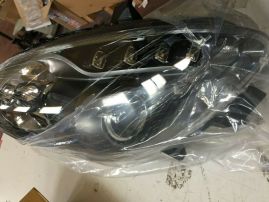 LHD Headlight Alfa Romeo Giulietta 2010 Right Side 50530879 50520228 50526754