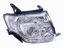 Phare Avant Pour Mitsubishi Pajero 2006 Côté Droit 8301A894