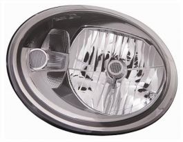 Phare Avant Pour Volkswagen Beetle Maggiolino 2011 Côté Droit 5C1941006A