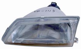 Phare Avant Pour Peugeot 106 1991-1996 Côté Gauche 0846-38