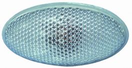 Side Marker Repeater Lamp Peugeot 206 2003-2006 6325.74