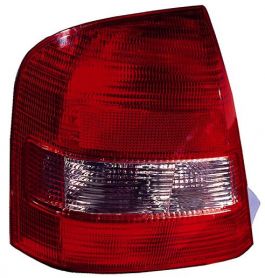 Rear Light Unit Mazda 323 F 1998-2000 Right Side BJ1W-51-150B