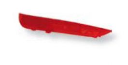 Réflecteur Arrière pour Alfa Romeo 147 2000-2004 Côté Droit Version GTA