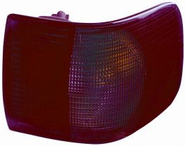 Rear Light Unit Audi 80 1991-1995 Left Side 29511701