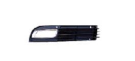 Fog Light Grid Cover Audi A8 2008-2010 Left Side