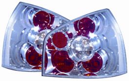 Kit Feu Arrière Pour Audi A3 1996-2000 Model Lexus