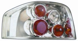 Kit Feu Arrière Pour Audi A3 3 Portes 2003-2008