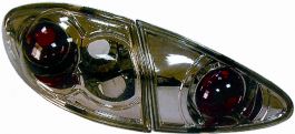 Kit Feu Arrière Pour Alfa Romeo 147 2000-2004 Type 1