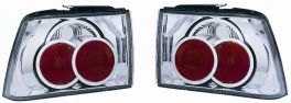 Kit Feu Arrière Pour Alfa Romeo 155 1992-1997