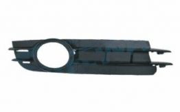 Fog Light Grid Cover Audi A6 2004-2008 Right Side