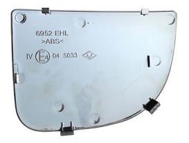 Side View Mirror Glass Iveco Daily From 2014 Left Lower
