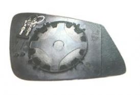 Piastra Specchio Retrovisore Bmw X1 E84 2012-2015 Destro Termica 4 Pin